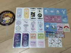 サンリオ　グッズまとめ売り