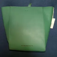 UNKNOWN PRODUCTS アンノウンプロダクツ ミニバック 緑 ポーチ UNKNOWN PRODUCTS アンノウンプロダクツ ミニバック 緑 ポーチ - メルカリ
