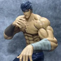 【確認用】Grandista 北斗の拳 ケンシロウ フィギュア　リペイント