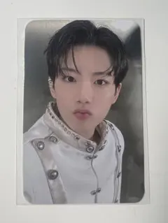 treasure ジュンギュ トレカ REBOOT ラキドロ