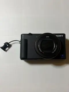 【美品】zv-1 SONY VLOGCAM ZV-1 (B) [ブラック] 価格比較 - 価格.com
