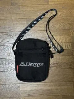 Kappa ボディーバッグ　【美品】