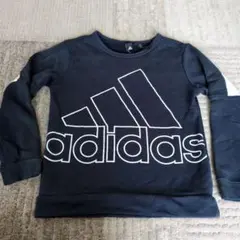 adidas トレーナー 140