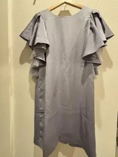 URBAN RESEARCH ROSSO オケージョンドレス