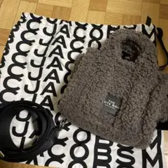 マークジェイコブス MARCJACOBSショルダーバッグ ザ テディ