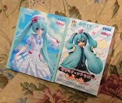 2026年最新】初音ミク×シナモロール もふっとVer.の人気アイテム
