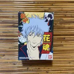 銀魂 花魂 はなたましい カードゲーム バンダイ