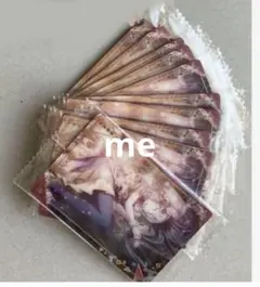 プロセカ　宵崎奏　ウエハース　カネリコ