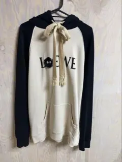 LOEWE となりのトトロ まっくろくろすけパーカー 楽天市場】ロエベ LOEWE ロゴ プルオーバー パーカー まっくろくろすけ