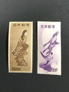 2026年最新】見返り美人 切手趣味週間の人気アイテム - メルカリ