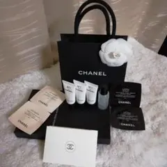 2026年最新】CHANEL メイクアップ トライアルセット・サンプルの人気