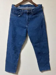 ギャップ　GAP RELAXED TAPER デニム　パンツ　32/30