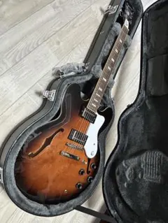 Epiphone Bonehead Riviera