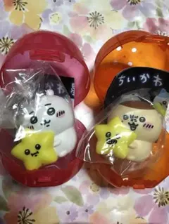 ちいかわ　星といっしょライト