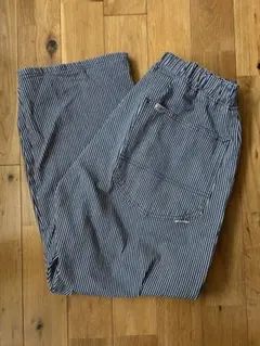 Leeリー FLeeasy ストレッチ イージーパンツ ヒッコリー LM5806