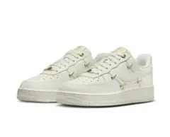 NIKE W AIR FORCE1 ＇07 LX WFV3654 111SAIL
