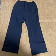 【⠀新品、未使用】Ocean＆Ground 130cm フレアパンツ