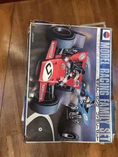 新品2個セット】ラジコン F-1チャージー・サーキットチャージー TOMY