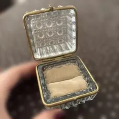 アクセサリーケース