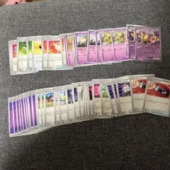 ポケモンカード　フーディンexデッキパーツ➕バンギラスexデッキパーツセット！