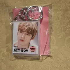 TXT MOA CON DIGITAL CODE カプセル ヒュニンカイ
