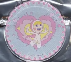 ユミの細胞たち アクリルコースター アニメイト グラッテ②