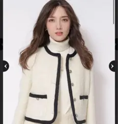 2025年最新】アプワイザーリッシェ ツイードの人気アイテム - メルカリ