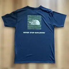 ノースフェイス　Ｔシャツ
