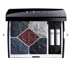 Dior アイシャドウパレット 4色セット