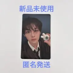 SKZOO たまごっち 特典トレカ リノ LeeKnow