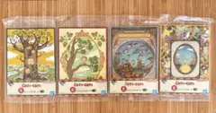 コジコジ　くじ　ビジュアルボード ４点セット