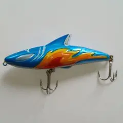 グランダー武蔵 オルカイザー ブルーのサムネイル