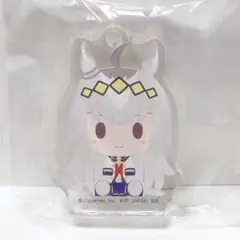 ウマ娘　一番くじ　オグリキャップ　アクリッツチャーム