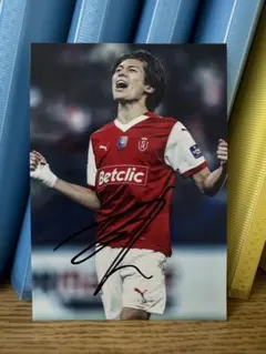 2025年最新】中村敬斗 ガンバの人気アイテム - メルカリ