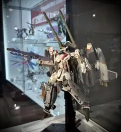 旧キット】巡洋艦サラミス ガンプラ 組立済 完成品 サラミス改 - メルカリ