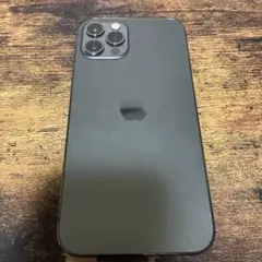 iPhone12 Pro 128GB 本体