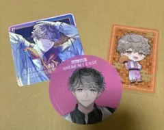 樋宮明星 ブレイクマイケース SSR Collection 第一弾 缶バッジ - メルカリ
