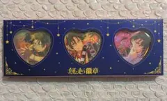 あんスタ 傾心缶 蓮巳敬人