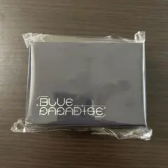 ZEROBASEONE ジャンハオ　popup Ring 指輪　リング ZEROBASEONE ZB1 - BLUE PARADISE POP-UP Store Official RING