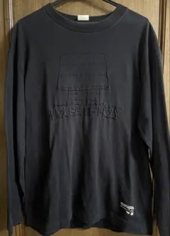 DAIRIKU / PARADOX Emboidery SwithingTee