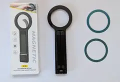【新品・未使用】コンパクトスマホ三脚 X-99 （UlanziMA30と同等品）