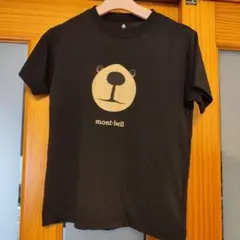 mont-bell　ウィックロン　モンタベアフェイス　サイズ150