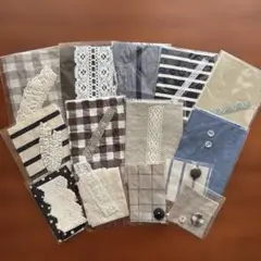 ハギレ　まとめ売り　セット