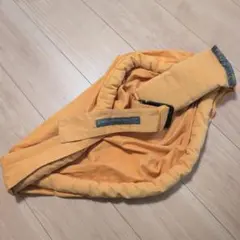 minimonkey スリング 抱っこひも オレンジのサムネイル