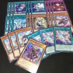 アルトメギア　デッキパーツ　無垢なる者メディウス　遊戯王