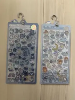 BONBON DROP 2シートセット