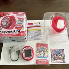 Tamagotchi Uni Sanrio サンリオ