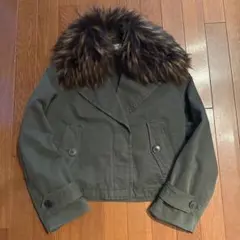 2026年最新】ドリスヴァンノッテン コートの人気アイテム - メルカリ