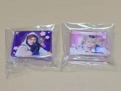 刀ミュ／アクリルメモスタンド