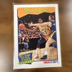 Steve Nash NBA Hoopsカード 10番 - メルカリ